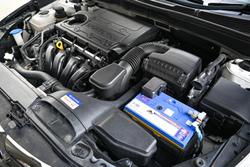 2012 Hyundai i45 Active