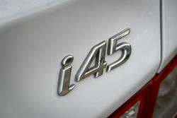 2012 Hyundai i45 Active