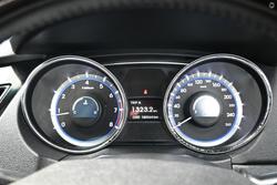 2012 Hyundai i45 Active