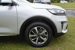 2020 Kia Sorento SLi