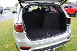 2020 Kia Sorento SLi