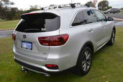 2020 Kia Sorento SLi