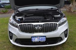 2020 Kia Sorento SLi