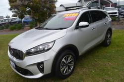 2020 Kia Sorento SLi