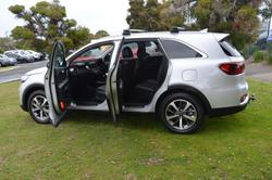 2020 Kia Sorento SLi