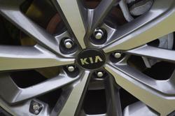 2020 Kia Sorento SLi