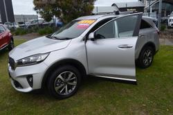 2020 Kia Sorento SLi