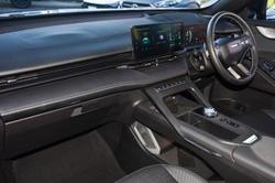 2022 GWM Haval H6GT