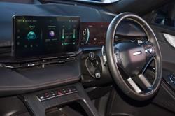2022 GWM Haval H6GT