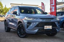 GWM Haval H6GT