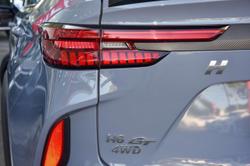 2022 GWM Haval H6GT