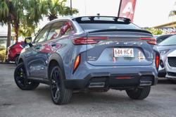2022 GWM Haval H6GT
