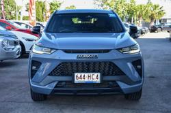 2022 GWM Haval H6GT