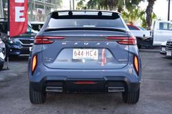 2022 GWM Haval H6GT