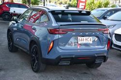 2022 GWM Haval H6GT