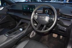 2022 GWM Haval H6GT