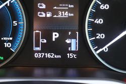 2022 Mitsubishi Eclipse Cross PHEV Exceed
