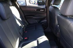 2022 Mitsubishi Eclipse Cross PHEV Exceed