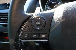 2022 Mitsubishi Eclipse Cross PHEV Exceed