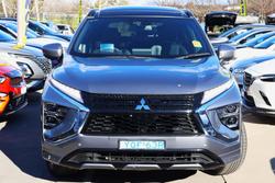 2022 Mitsubishi Eclipse Cross PHEV Exceed