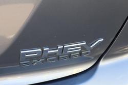 2022 Mitsubishi Eclipse Cross PHEV Exceed