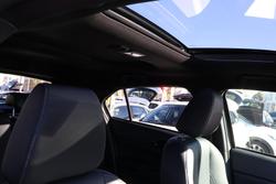2022 Mitsubishi Eclipse Cross PHEV Exceed