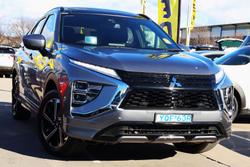 2022 Mitsubishi Eclipse Cross PHEV Exceed