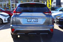 2022 Mitsubishi Eclipse Cross PHEV Exceed