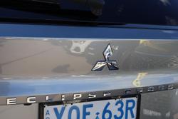 2022 Mitsubishi Eclipse Cross PHEV Exceed