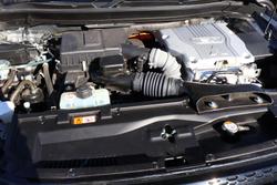 2022 Mitsubishi Eclipse Cross PHEV Exceed