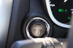 2022 Mitsubishi Eclipse Cross PHEV Exceed