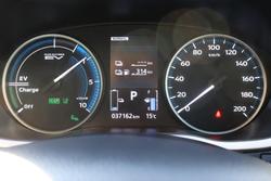 2022 Mitsubishi Eclipse Cross PHEV Exceed