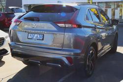 2022 Mitsubishi Eclipse Cross PHEV Exceed
