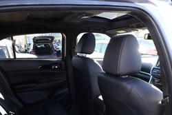 2022 Mitsubishi Eclipse Cross PHEV Exceed