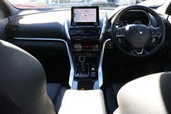 2022 Mitsubishi Eclipse Cross PHEV Exceed