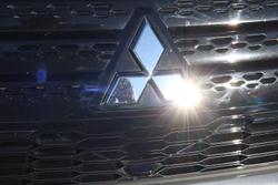 2022 Mitsubishi Eclipse Cross PHEV Exceed