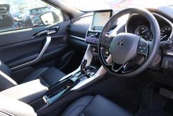 2022 Mitsubishi Eclipse Cross PHEV Exceed