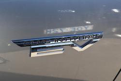 2022 Mitsubishi Eclipse Cross PHEV Exceed