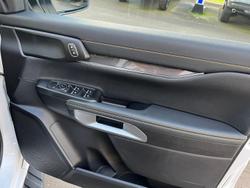 2025 Ford Ranger Wildtrak MY26.00 4X4 Dual Range Arctic White