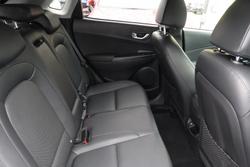 2021 Hyundai Kona Active