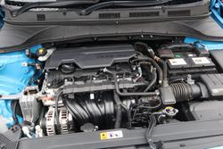 2021 Hyundai Kona Active