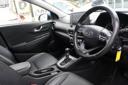 2021 Hyundai Kona Active