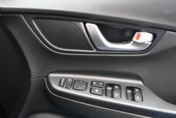 2021 Hyundai Kona Active