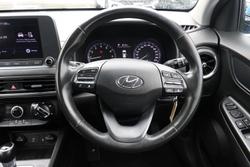 2021 Hyundai Kona Active