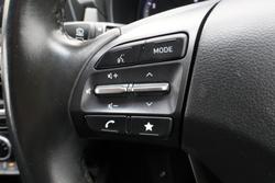 2021 Hyundai Kona Active