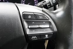 2021 Hyundai Kona Active