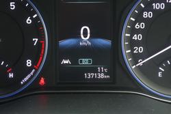 2021 Hyundai Kona Active