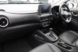 2021 Hyundai Kona Active