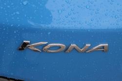 2021 Hyundai Kona Active
