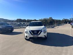 2021 Nissan JUKE ST-L